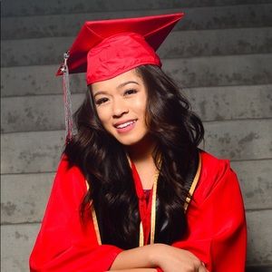 Meet your Posher, Eleanore